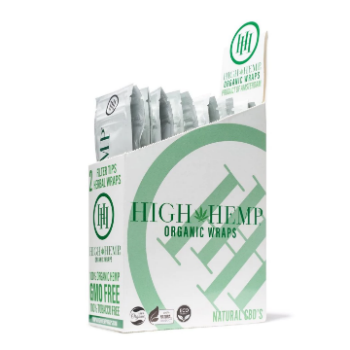 rolling papers and blunt wraps wholesale dispensary supplies