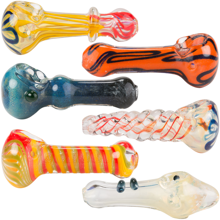 glass pipes wholesale dispensary supplies